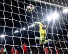 Kvaratskhelia caps victory for dominant PSG but Liverpool have hope for return