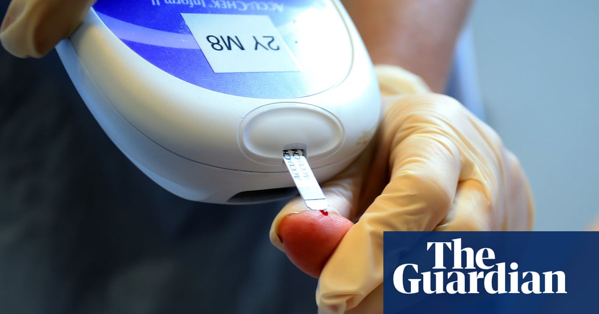 Children to be screened for diabetes risk in UK early detection trial