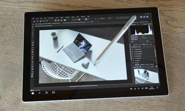 Which Is The Best Tablet For An Artist Tablet Computers The Guardian Which Is The Best Tablet For An Artist Tablet Computers The Guardian