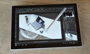 surface pro 2017