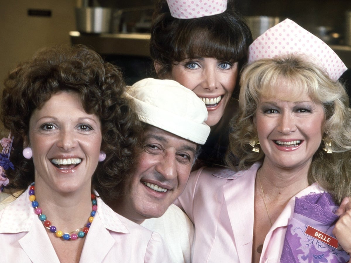 Linda Lavin obituary | Movies | The Guardian