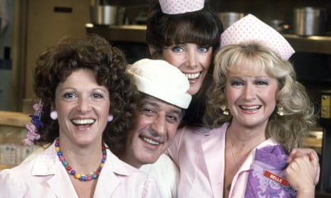 Linda Lavin obituary | Movies | The Guardian