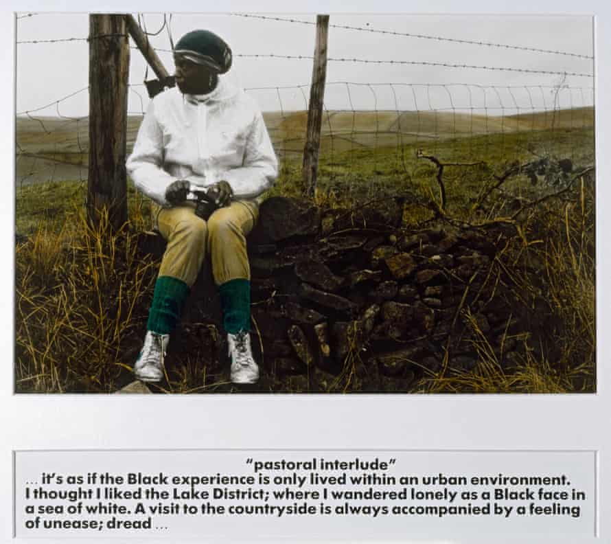 Pastoral Interlude, 1987.