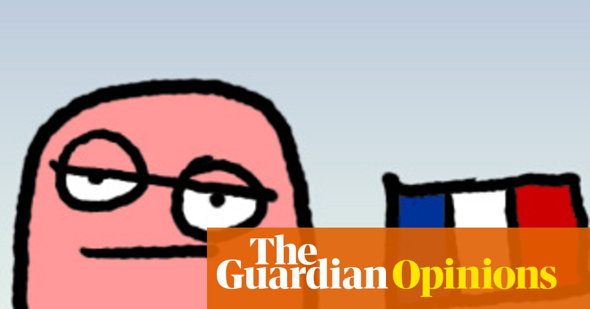 Lamingtons banned? Chiko rolls illegal? It’s the new woke EU trade deal! | First Dog on the Moon