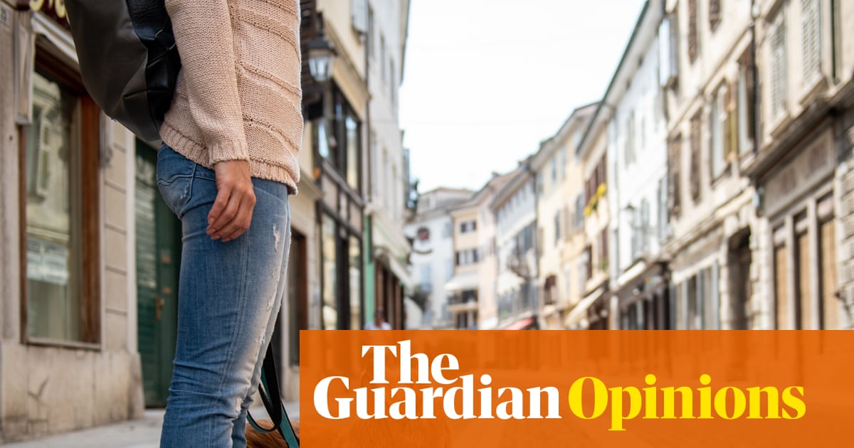 Why I have had it with entitled dog owners