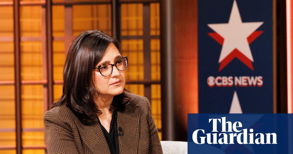 CBS News begins new round of layoffs: ‘This is really hard and really tough’