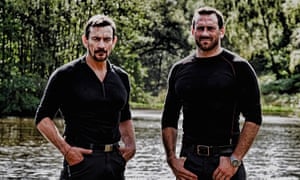 foxy ptsd sas dares wins who stronger right ollie dealing even made star
