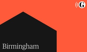 Birmingham graphic