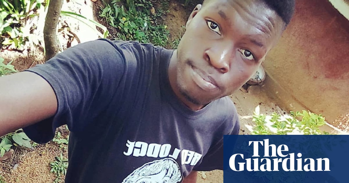 Jacktone Odhiambo Sentenced for Chiloba Murder