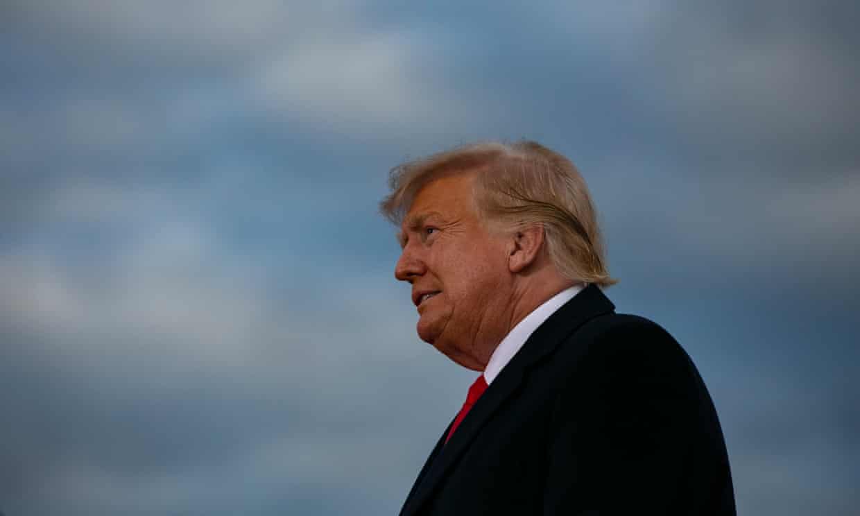 The grand jury investigating Trump appears set to expire – what’s next? (theguardian.com)