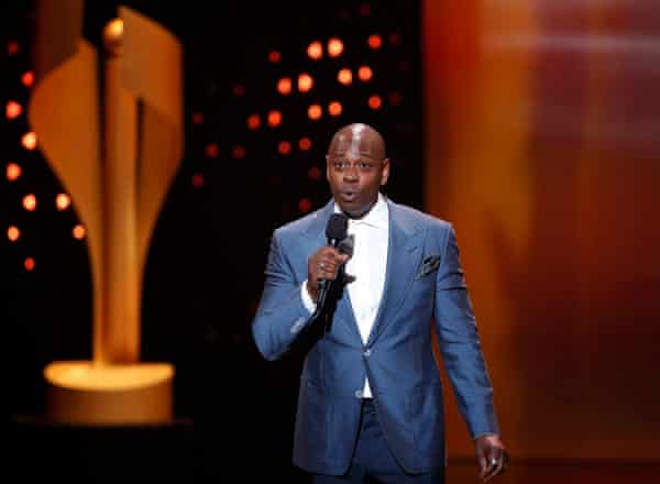 'Every black American is bilingual', Dave Chappelle once said.