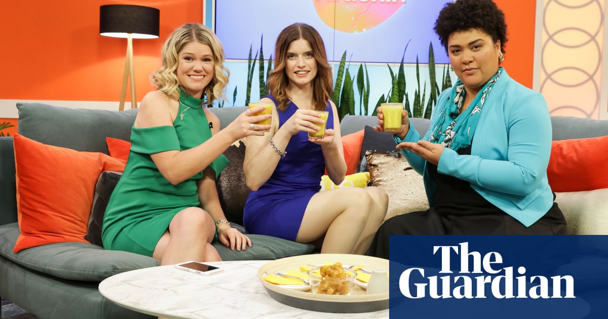 australian shows television