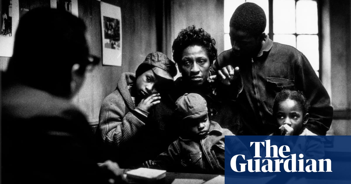 The Incomparable Gordon Parks In Pictures Art And Design The Guardian