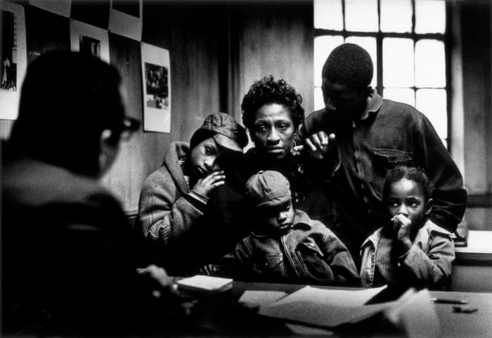 The Incomparable Gordon Parks In Pictures Art And Design The Guardian