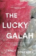 Tracy Sorensen's Lucky Galah