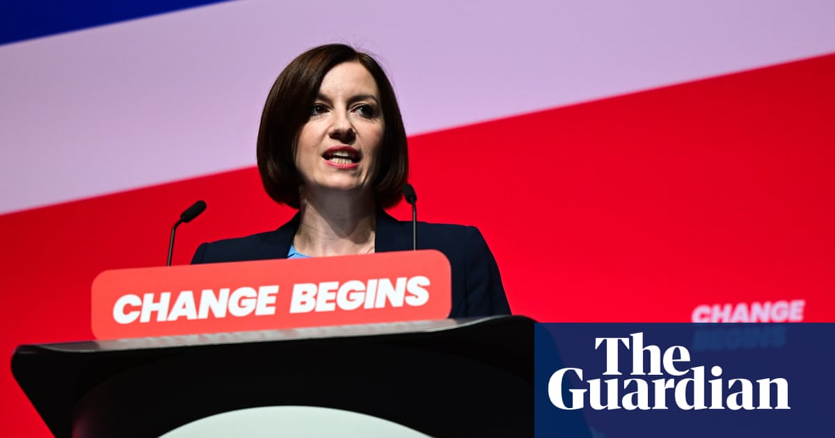 Wednesday briefing: How Labour is handling the fallout from the equality act ruling