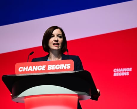 Wednesday briefing: How Labour is handling the fallout from the equality act ruling
