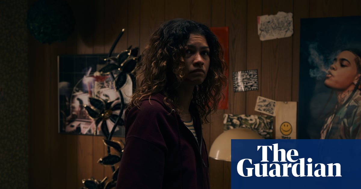 Euphoria Finale Delivers a Violent, Tragic Epic of Biblical Proportions Euphoria Finale Delivers a Violent, Tragic Epic of Biblical Proportions
