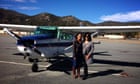 A new start after 60: 'I got my pilot's licence at 64 - then applied to be an astronaut'