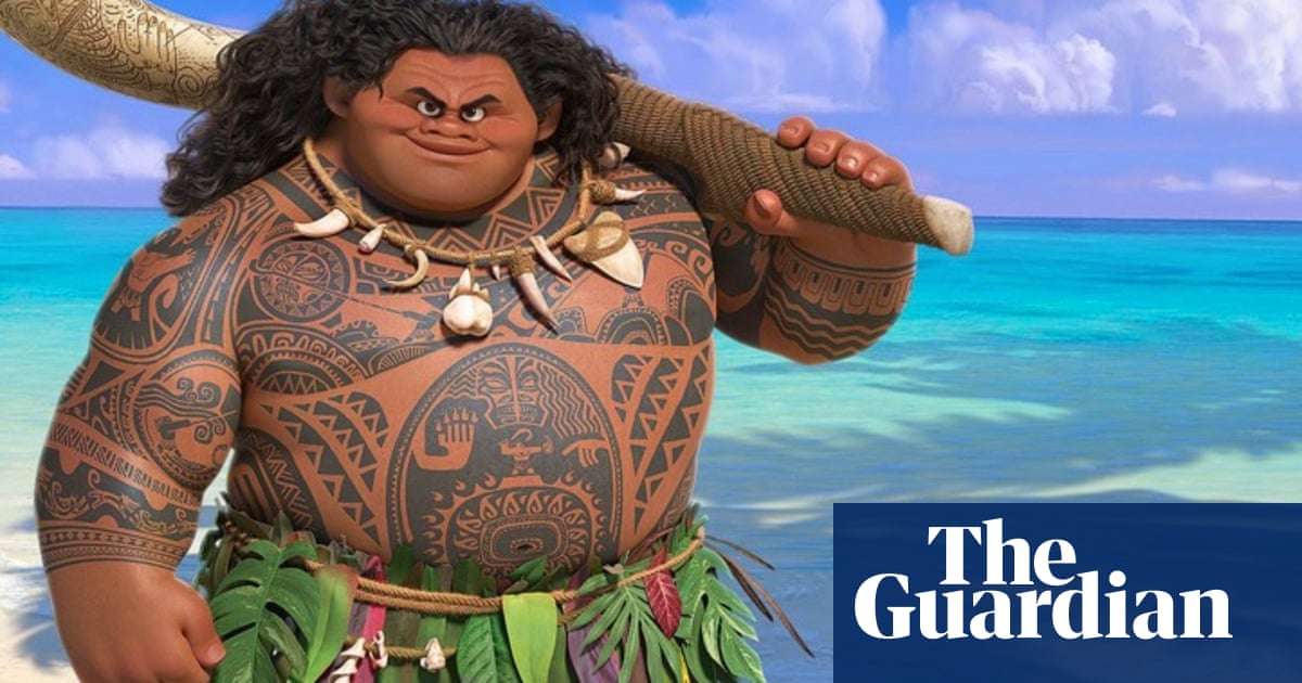 Moana Progressive Paean To Polynesia Or Another Of Disney S Cultural Blunders Moana The Guardian Moana Progressive Paean To Polynesia Or Another Of Disney S Cultural Blunders Moana The Guardian
