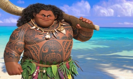 Moana Review Disney S Polynesian Princess Movie Can T Help Itself Moana The Guardian Moana Review Disney S Polynesian Princess Movie Can T Help Itself Moana The Guardian