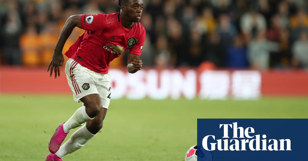 Hodgson and Zaha ready for Wan-Bissaka reunion at Old Trafford