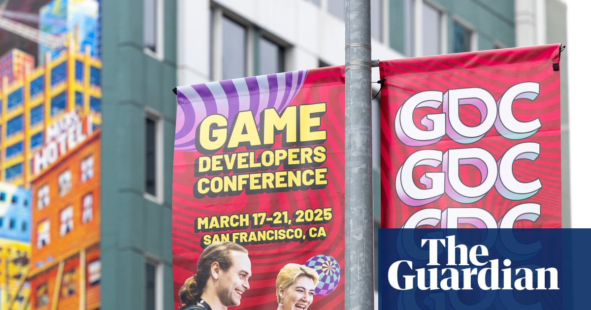 Even a rebrand may not be able to save America's most storied gaming event