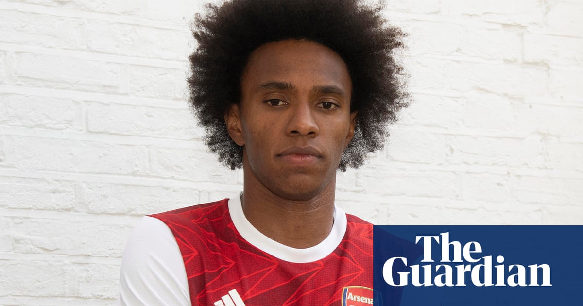 Willian outlines Artetas influence after signing three-year Arsenal deal
