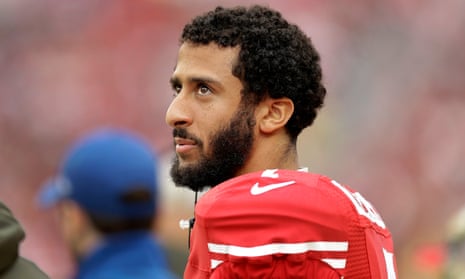 Colin Kaepernick can protest against racism even if he has white parents, Rebecca Carroll