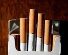 tobacco makes me dizzy Smoking and Its Effects On Your Sense of Balance