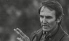 Roy Battersby obituary