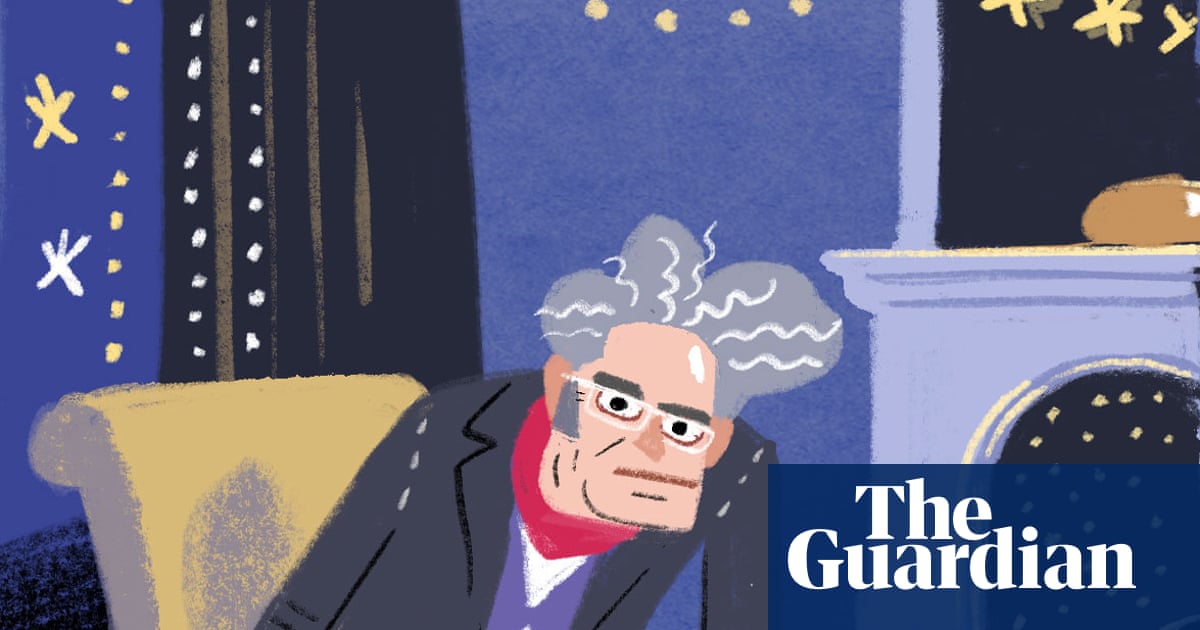 Time for some hard truths from a tech bro: the Stephen Collins cartoon