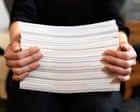 ‘Obvious markers of AI’: doubts raised over winner of short story prize