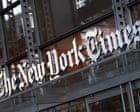 Trump’s suit against the New York Times is nonsense. Yet it poses a grave threat | Robert Reich