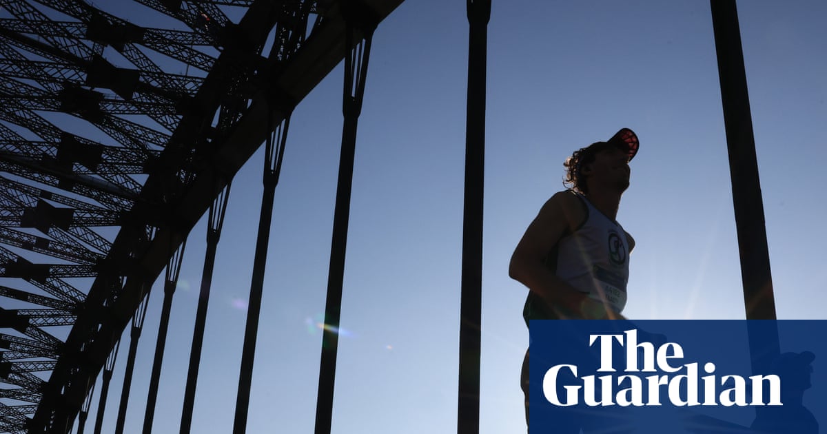 Sydney Marathon’s debut as Major is timed perfectly with Australia’s running boom | Elise Beacom