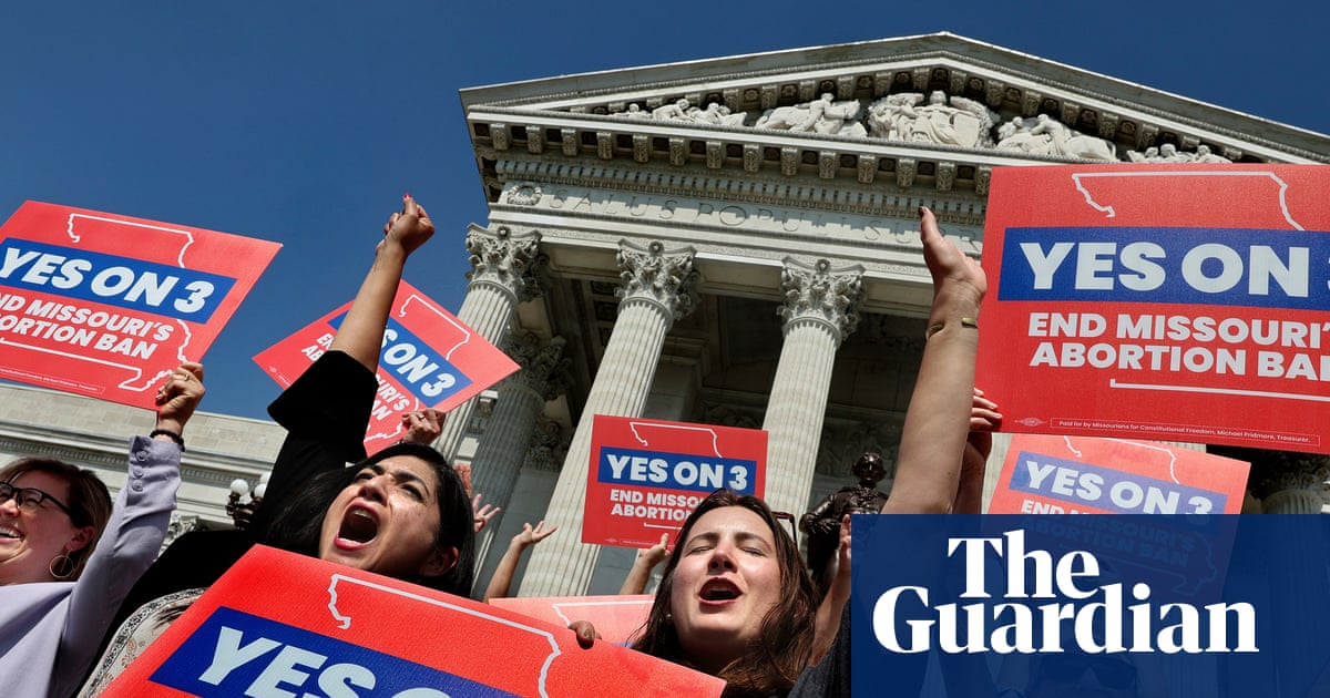 These states voted to protect abortion rights. Conservative lawmakers are not standing down