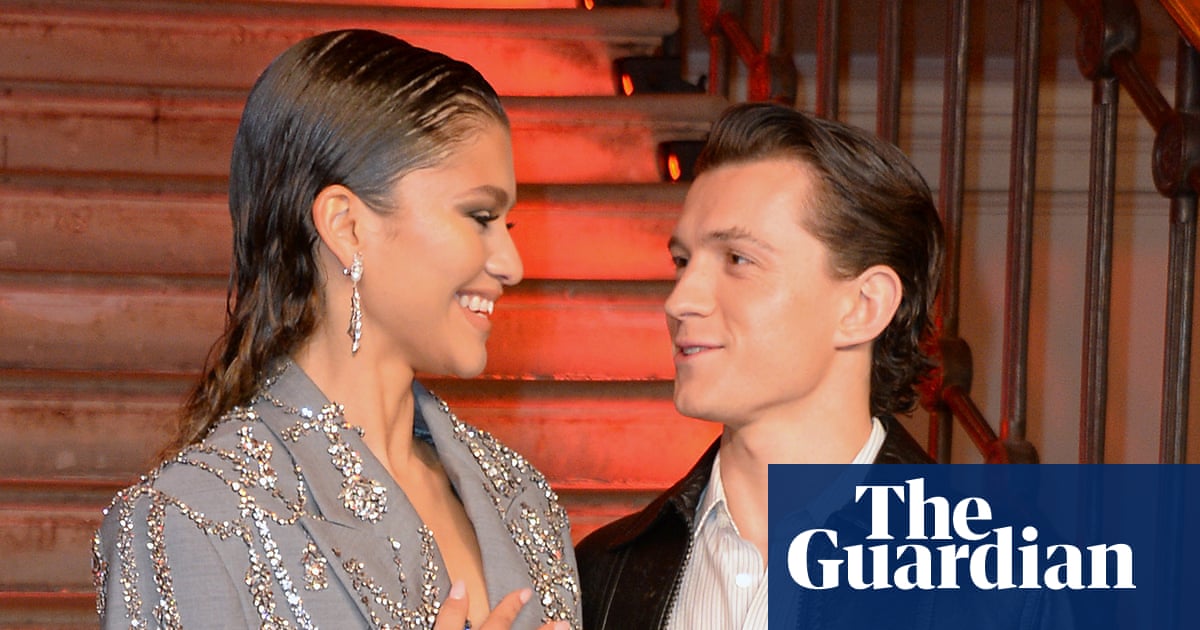 Zendaya and Tom Holland: are the gen Z power couple married? Nine things you need to know