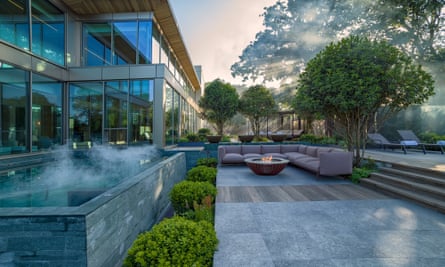 PoB Hotels’ Cottonmill Spa