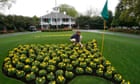 Man who made $5m in Masters thefts pleads guilty in federal court