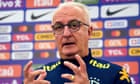 Brazil coach Dorival Júnior: ‘It’s going to be the most exciting day of my life’