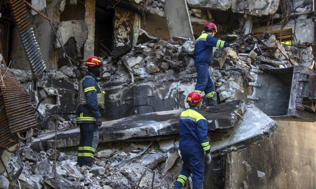 Day 101: Ukraine Reclaims Ground In Severodonetsk As Russia Pushes For Complete Control of Luhansk