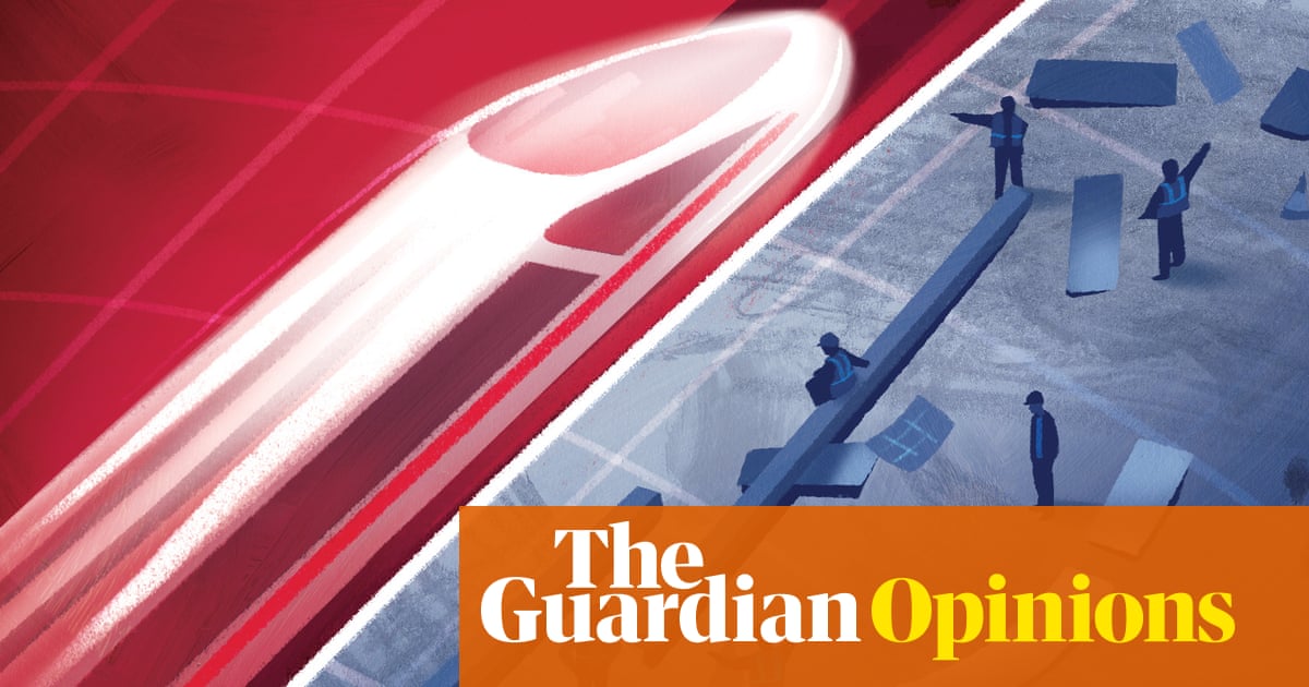 In Hong Kong, my daughter was dazzled by futuristic tech and I glimpsed the world she'll grow up in | Kojo Koram