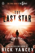 Last Star cover