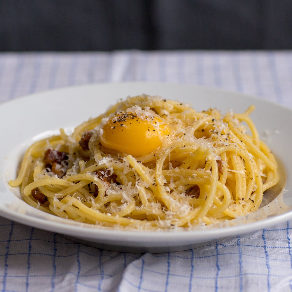 How To Use Leftover Egg Yolks Food The Guardian How To Use Leftover Egg Yolks Food The Guardian