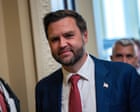 JD Vance reportedly mocks Carney for trying to ‘out-tough’ Trump on trade