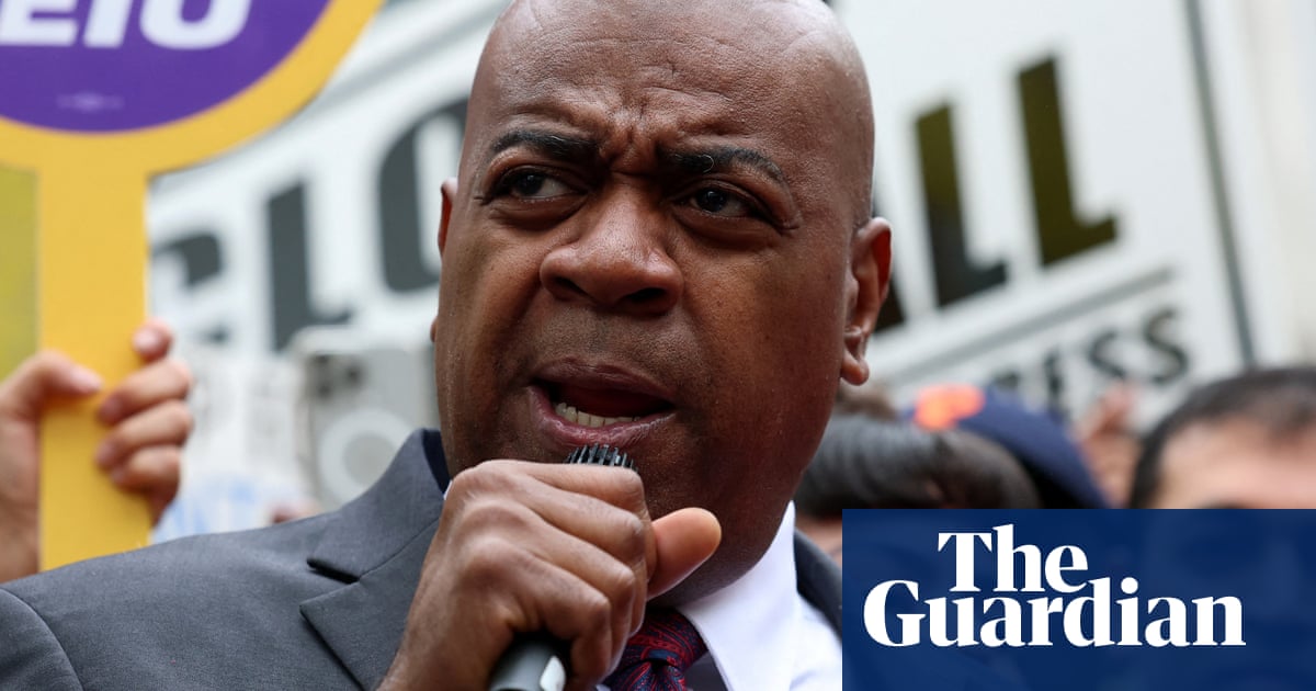 Trespassing charge against New Jersey mayor will be dismissed, prosecutor says