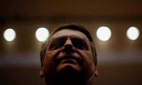 Jair Bolsonaro has called on his supporters to take to the streets on 7 September in what opponents fear could furnish the pretext for an attack on democracy.