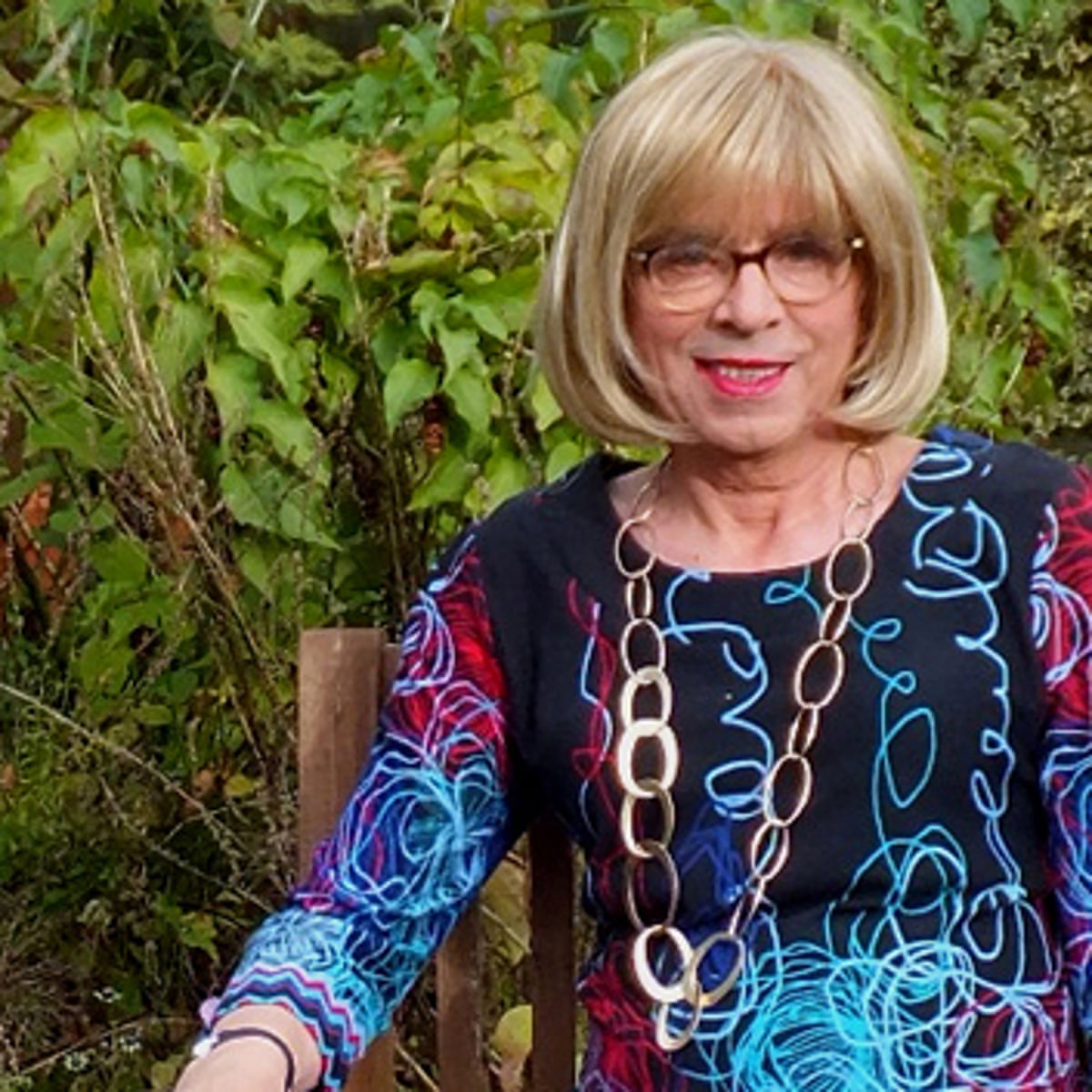 A moment that changed me: dressing as a woman for the first time at the age of 69 | Gender | The Guardian A moment that changed me: dressing as a woman for the first time at the age of 69 | Gender | The Guardian