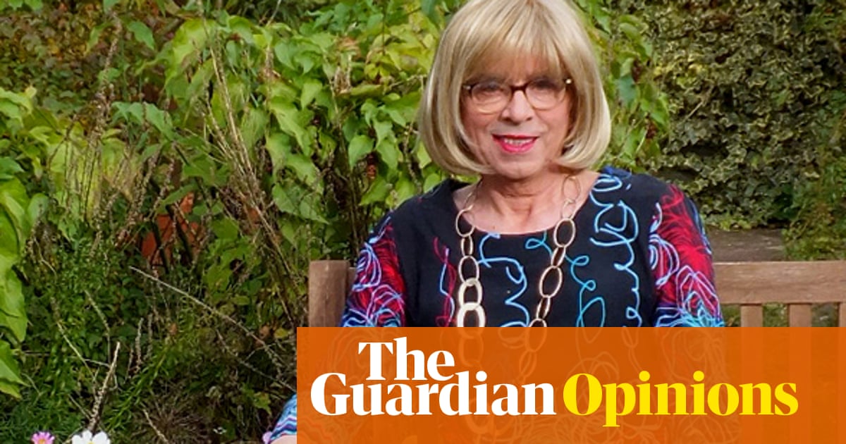 A Moment That Changed Me Dressing As A Woman For The First Time