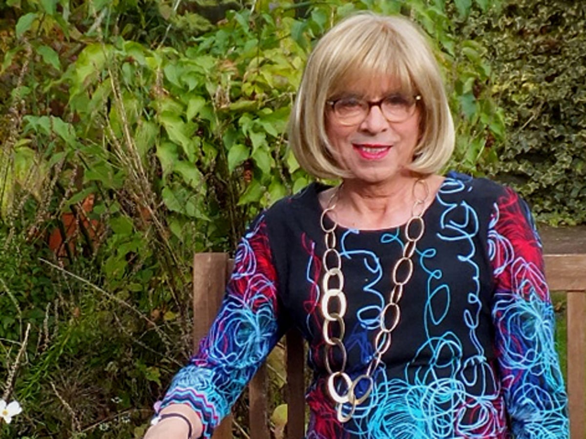 A moment that changed me: dressing as a woman for the first time at the age of 69 | Gender | The Guardian A moment that changed me: dressing as a woman for the first time at the age of 69 | Gender | The Guardian